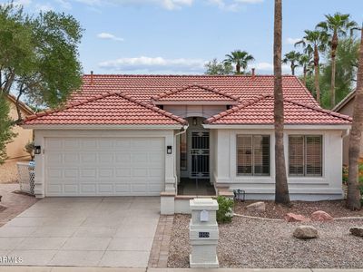 8909 E COPPER VALLEY Lane