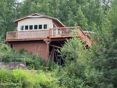 Property at 16995 W Lighthouse Dr, Wasilla, AK