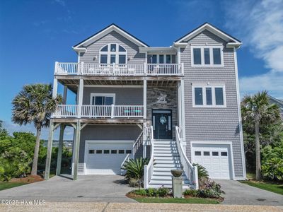 611 New River Inlet Road