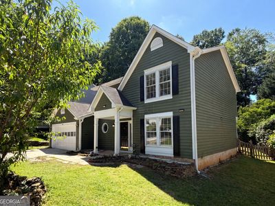 3565 Manchester Dr