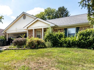 321 Squires Rd