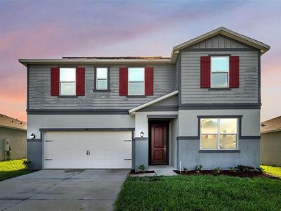 200 SUMMERLIN LOOP