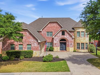 1111 Navarro Dr