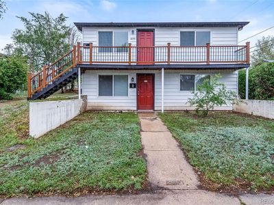 1870 W Mosier Place