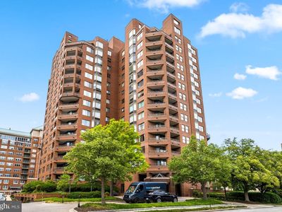 3704 N Charles St Unit 1403