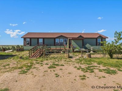 Property at 3952 Blue Bonnet Ln, Hillsdale, WY