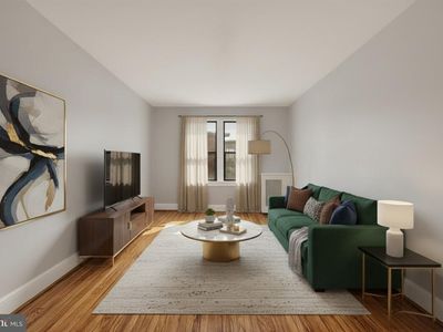 1457 Park Rd NW APT 402