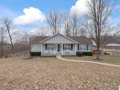 2327 Talley Oak Hill Rd