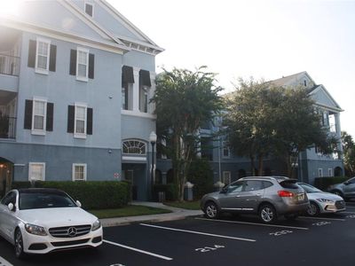 3561 CONROY ROAD #234