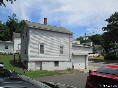Property at 124 Spring Street, Naugatuck, CT
