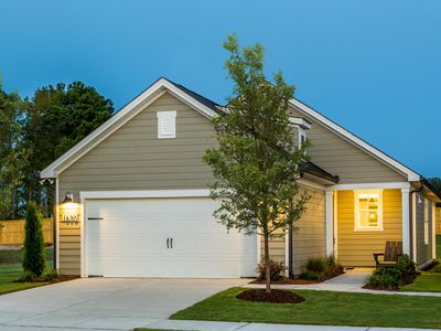 1630 Garden Park Cir