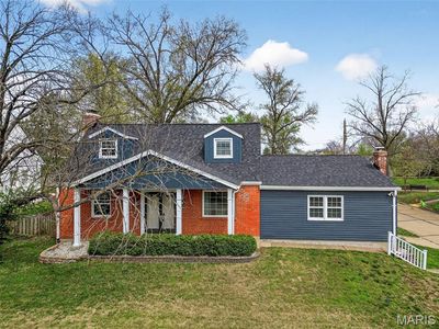 1001 Barberry Ln