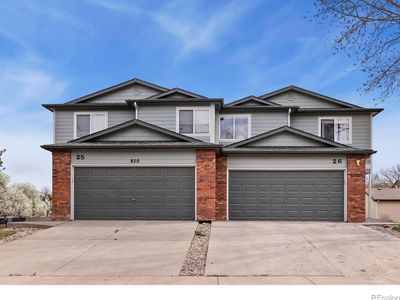 850 S Overland Trail #26