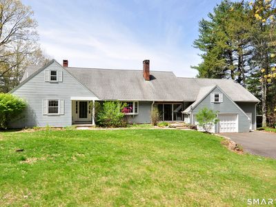 Property at 129 Newgate Road, East Granby, CT