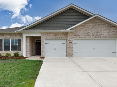 Fraser Plan, Wilson Cove