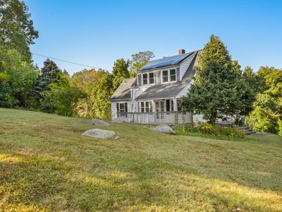 33 Spruce Mountain Road