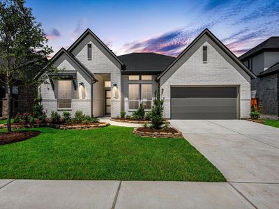 7814 Fulshear Ridge Dr