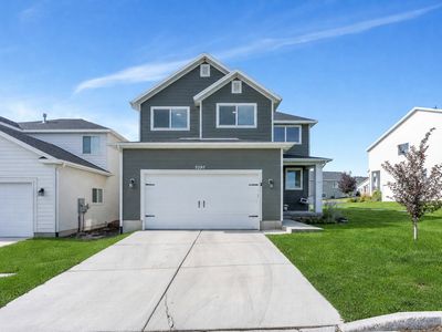 7297 N Green Pasture Ln