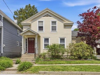 27 Marvin Street