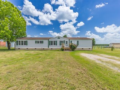 2583 County Road 2136