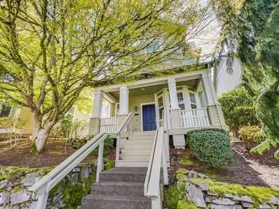 2522 NW Miller Rd #22