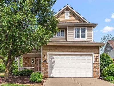 1917 Garland Circle Dr