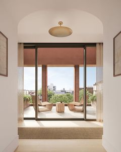 110 Boerum Pl #PENTHOUSE 501