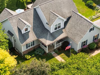 11717 Island Lake Rd