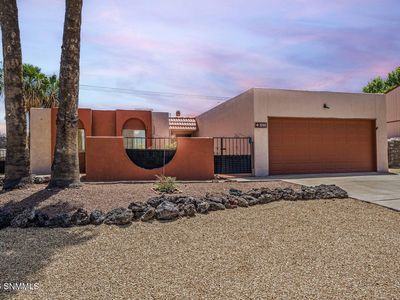 3286 Ridgeline Dr