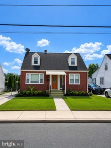 Property at 433 Randall Ave, Hamilton, NJ