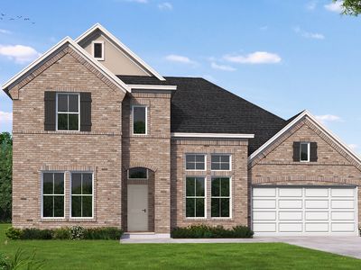 Crosbyton Plan, Coastal Point