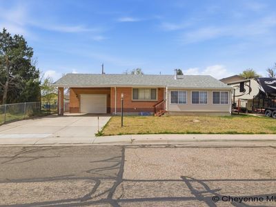 4714 Sagebrush Ave