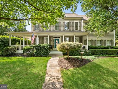 21493 Chickacoan Trail Dr