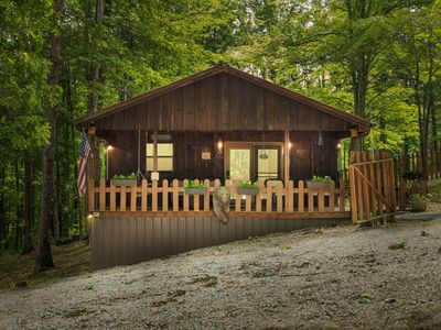139 Camp Judy Lane Rd