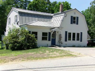 Property at 50 Concord Street, Belmont, NH