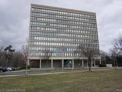 22700 Garrison St APT 908