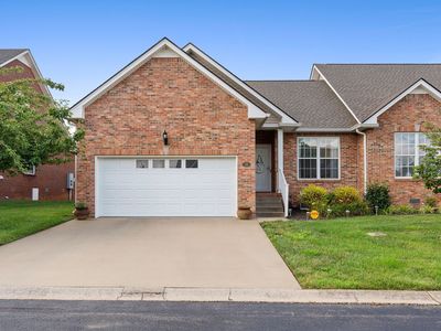 35 Townsend Way