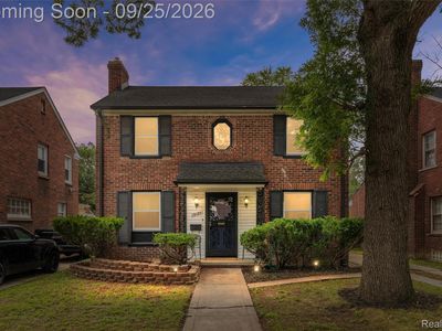 19187 Manor St