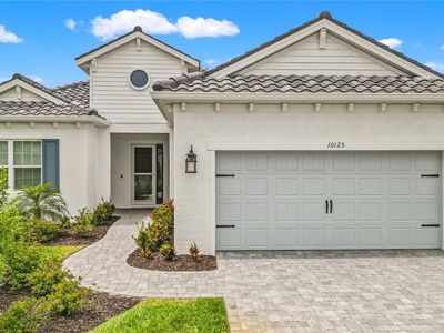10125 Crystal Isles Cir