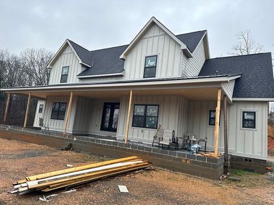 Property at 695 Van Davis Rd NW, Georgetown, TN