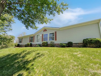 389 Finnell Pike