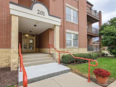 Property at 201 East Lane Street #202, Sun Prairie, WI
