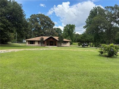 Property at 741 Crawford Loop, Pollock, LA