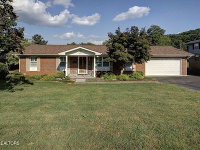 3726 Cherrylog Rd