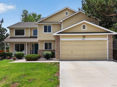 11237 Depew Court