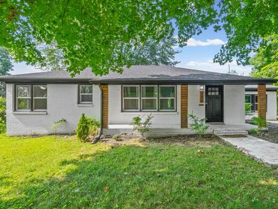 303 Jessie Ave