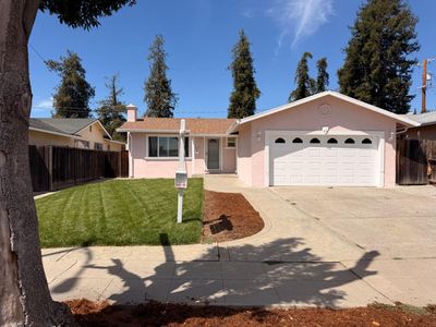 3311 Mount Vista Dr
