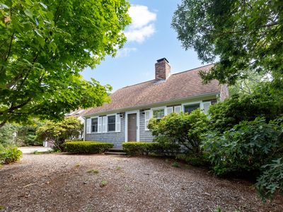55 Whitney Road