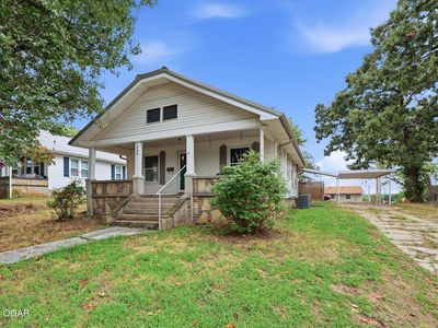 Property at 430 S Valley St, Neosho, MO