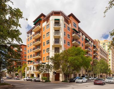 100 Andalusia Ave APT 402